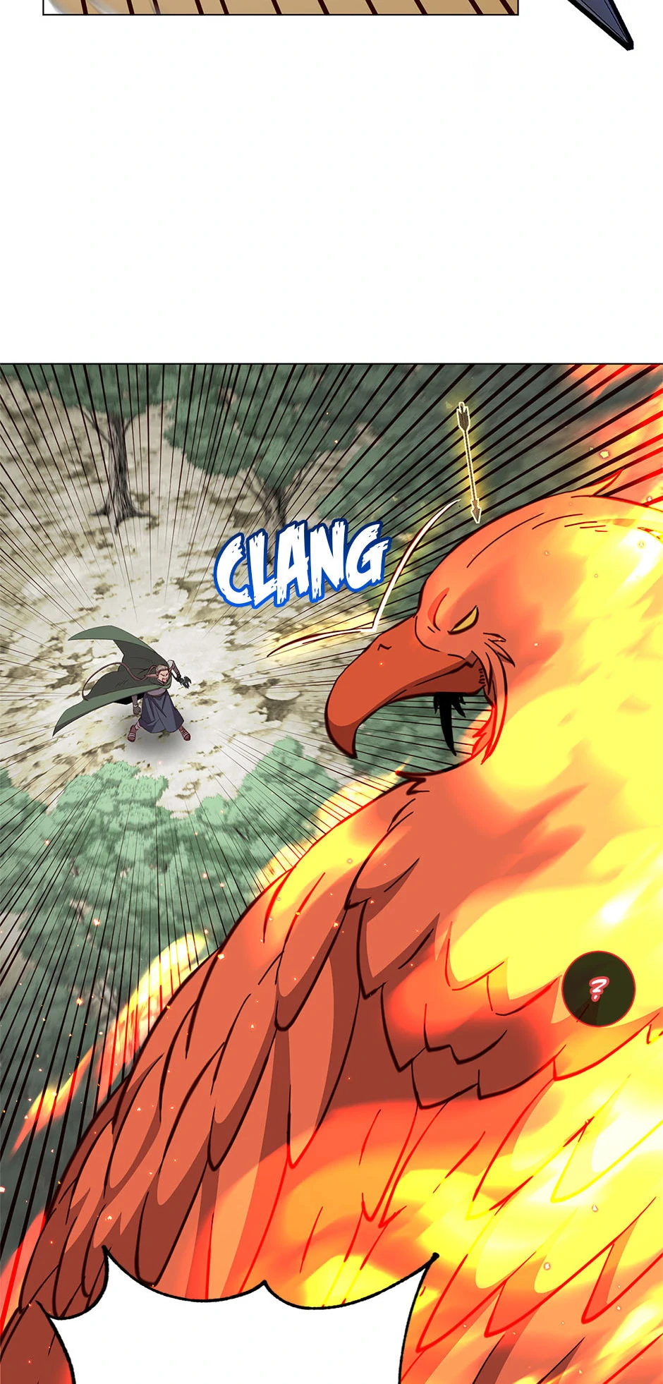 Read The Max Level Hero Strikes Back ENGLISH Manga Online