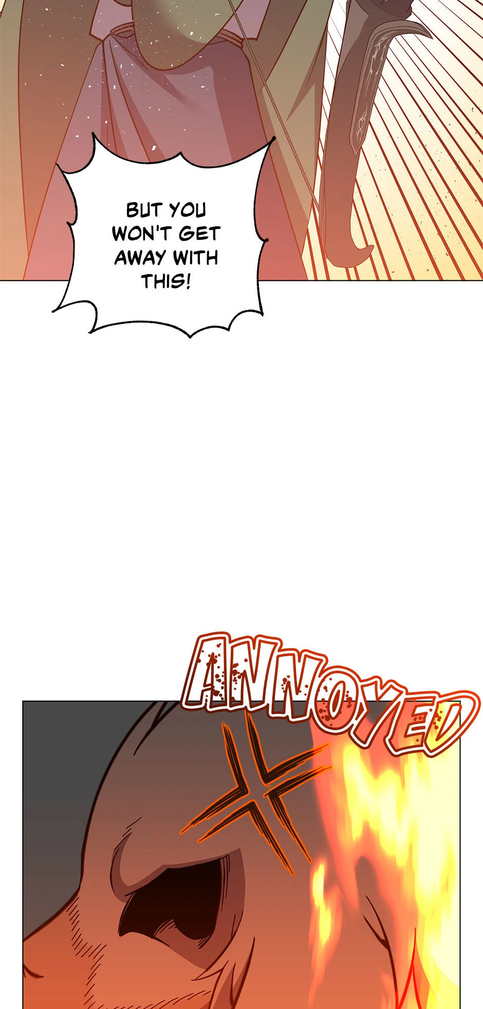 Read The Max Level Hero Strikes Back ENGLISH Manga Online