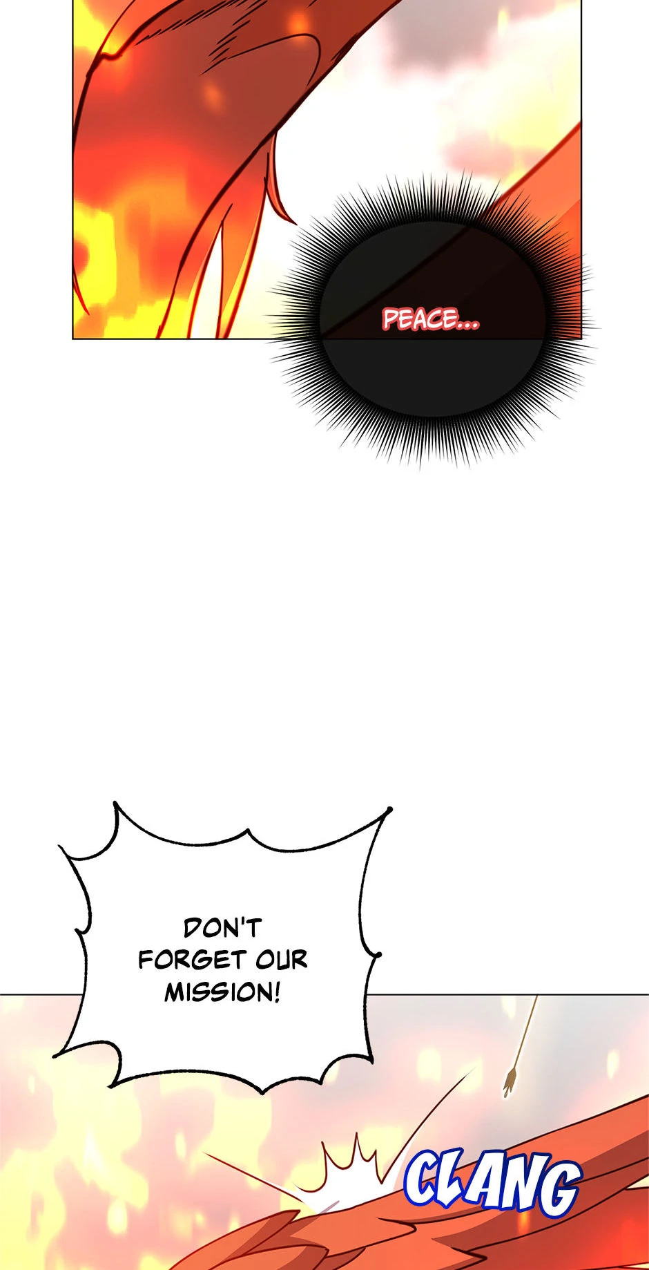 Read The Max Level Hero Strikes Back ENGLISH Manga Online