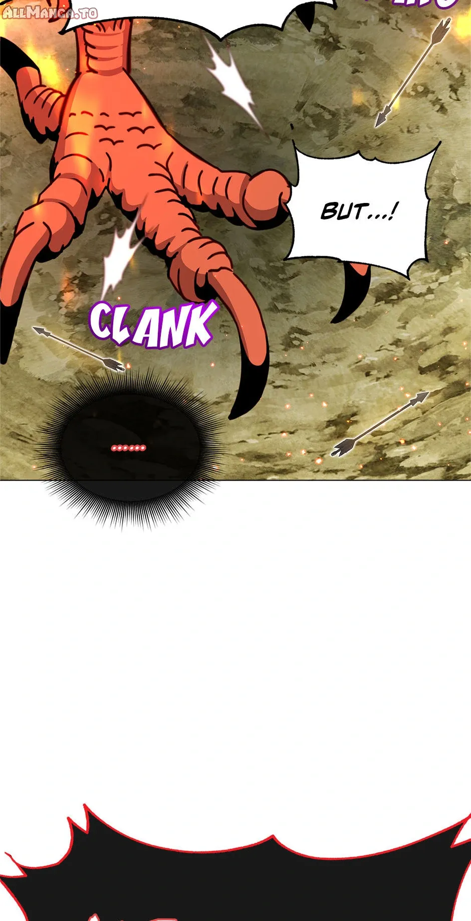 Read The Max Level Hero Strikes Back ENGLISH Manga Online