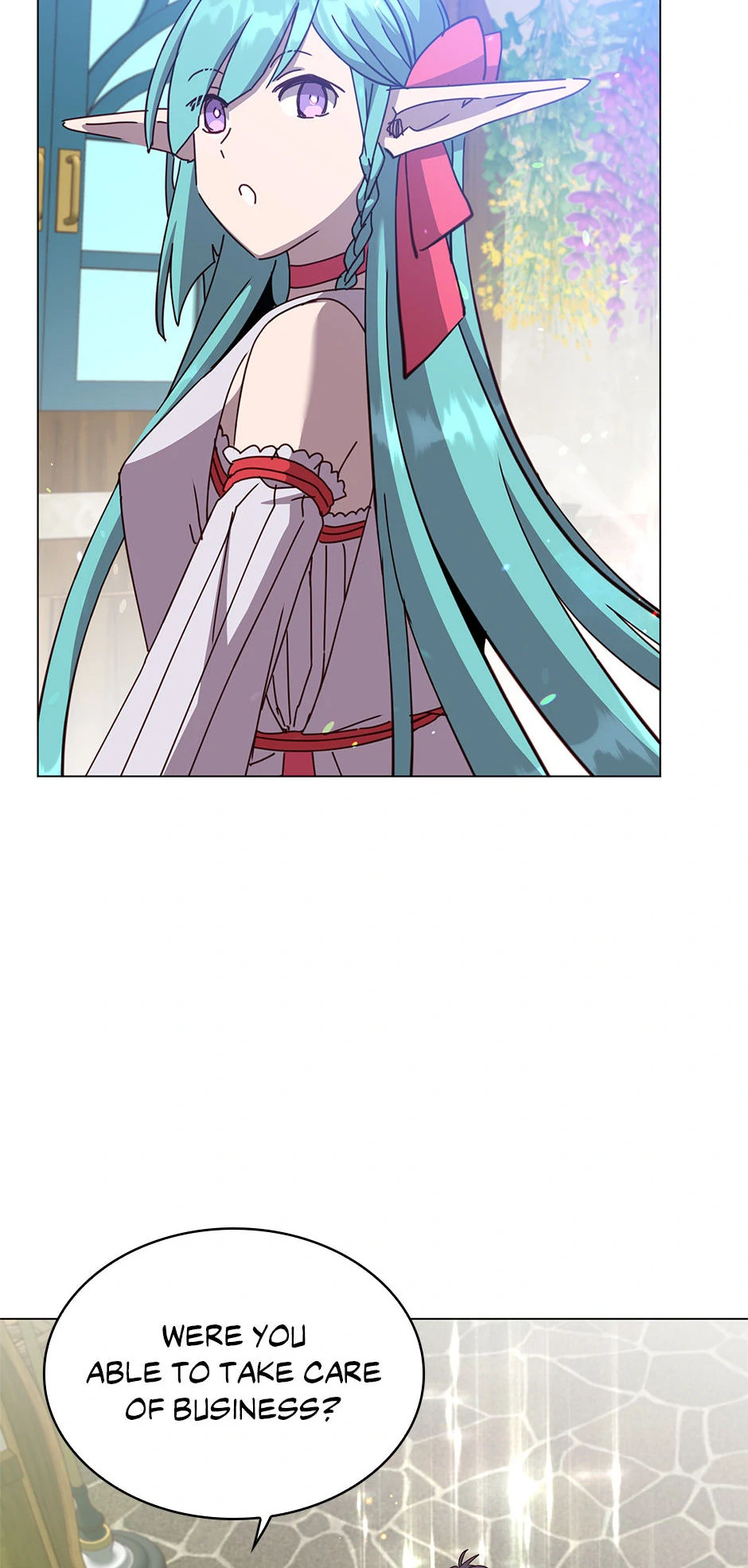 Read The Max Level Hero Strikes Back ENGLISH Manga Online