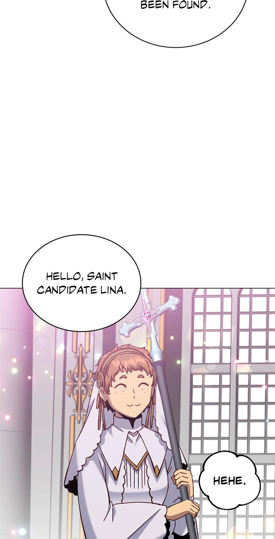 Read The Max Level Hero Strikes Back ENGLISH Manga Online