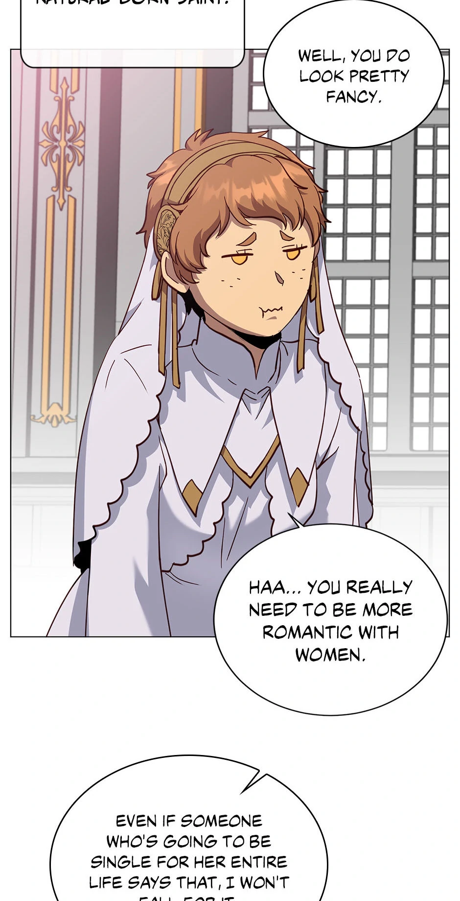 Read The Max Level Hero Strikes Back ENGLISH Manga Online