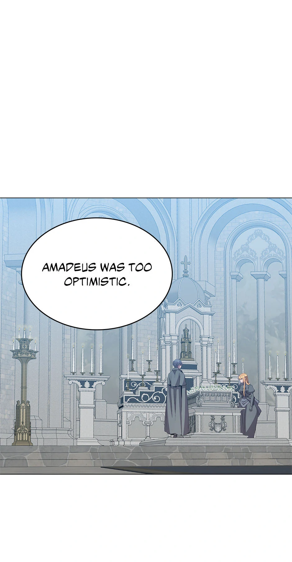 Read The Max Level Hero Strikes Back ENGLISH Manga Online