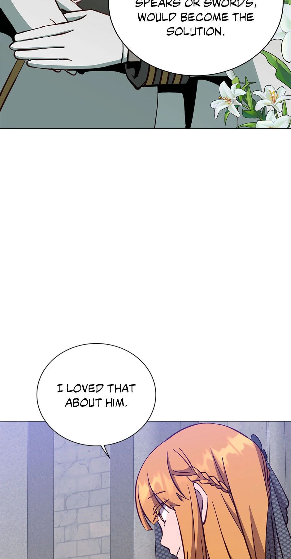 Read The Max Level Hero Strikes Back ENGLISH Manga Online