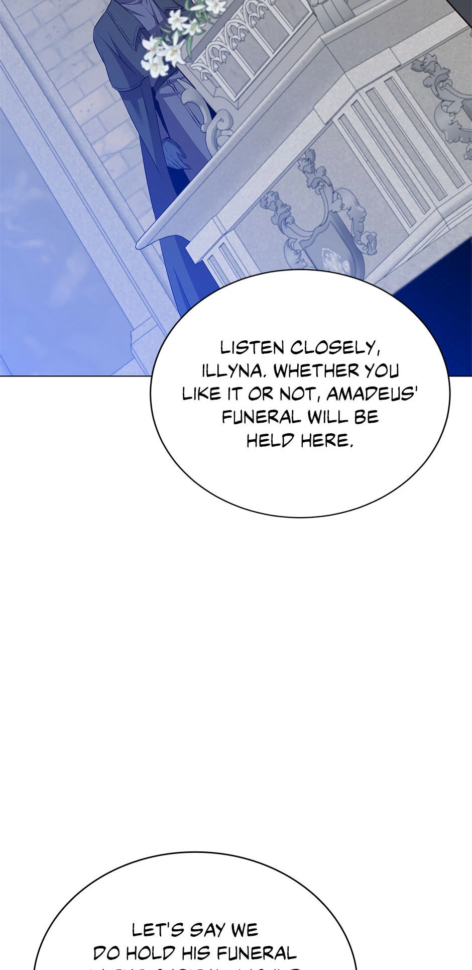 Read The Max Level Hero Strikes Back ENGLISH Manga Online