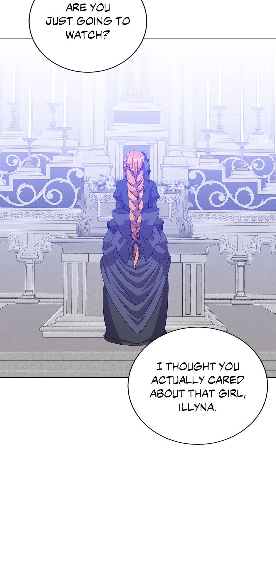 Read The Max Level Hero Strikes Back ENGLISH Manga Online