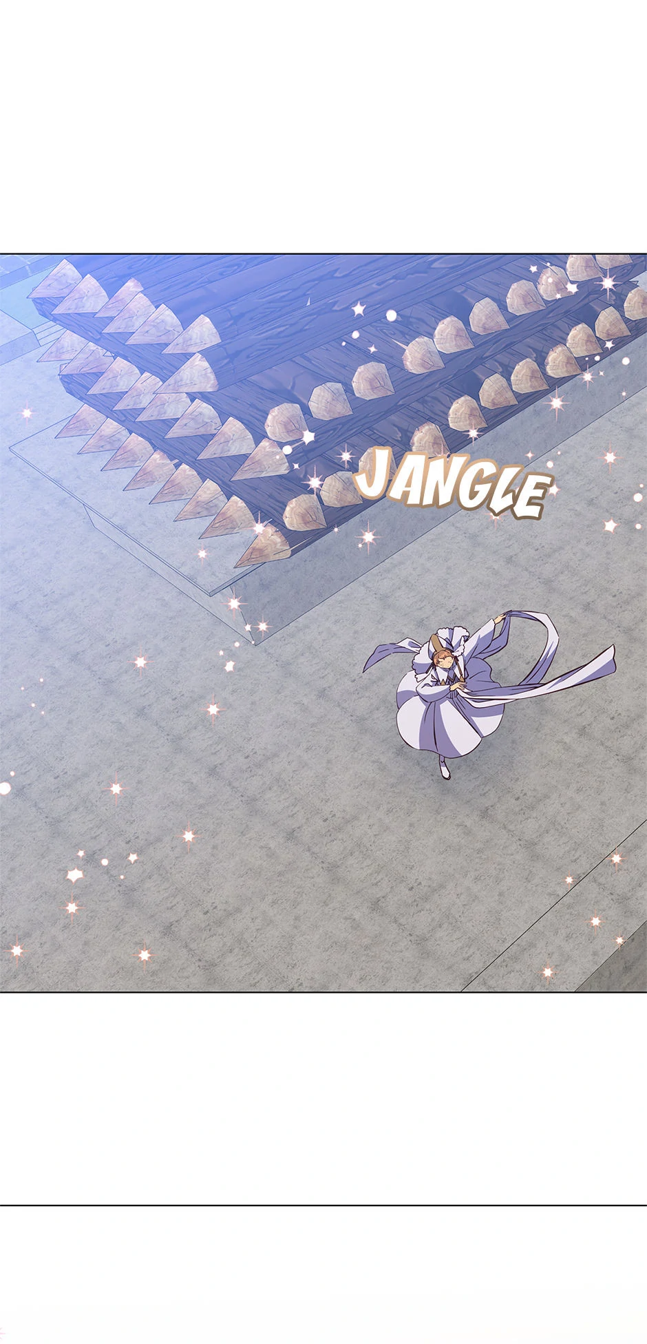 Read The Max Level Hero Strikes Back ENGLISH Manga Online