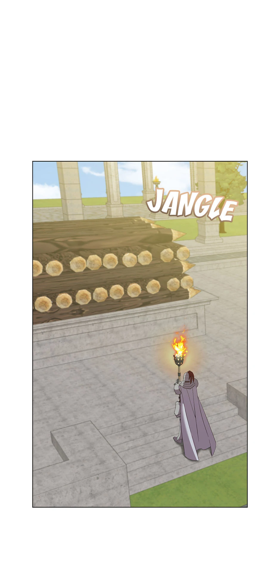 Read The Max Level Hero Strikes Back ENGLISH Manga Online