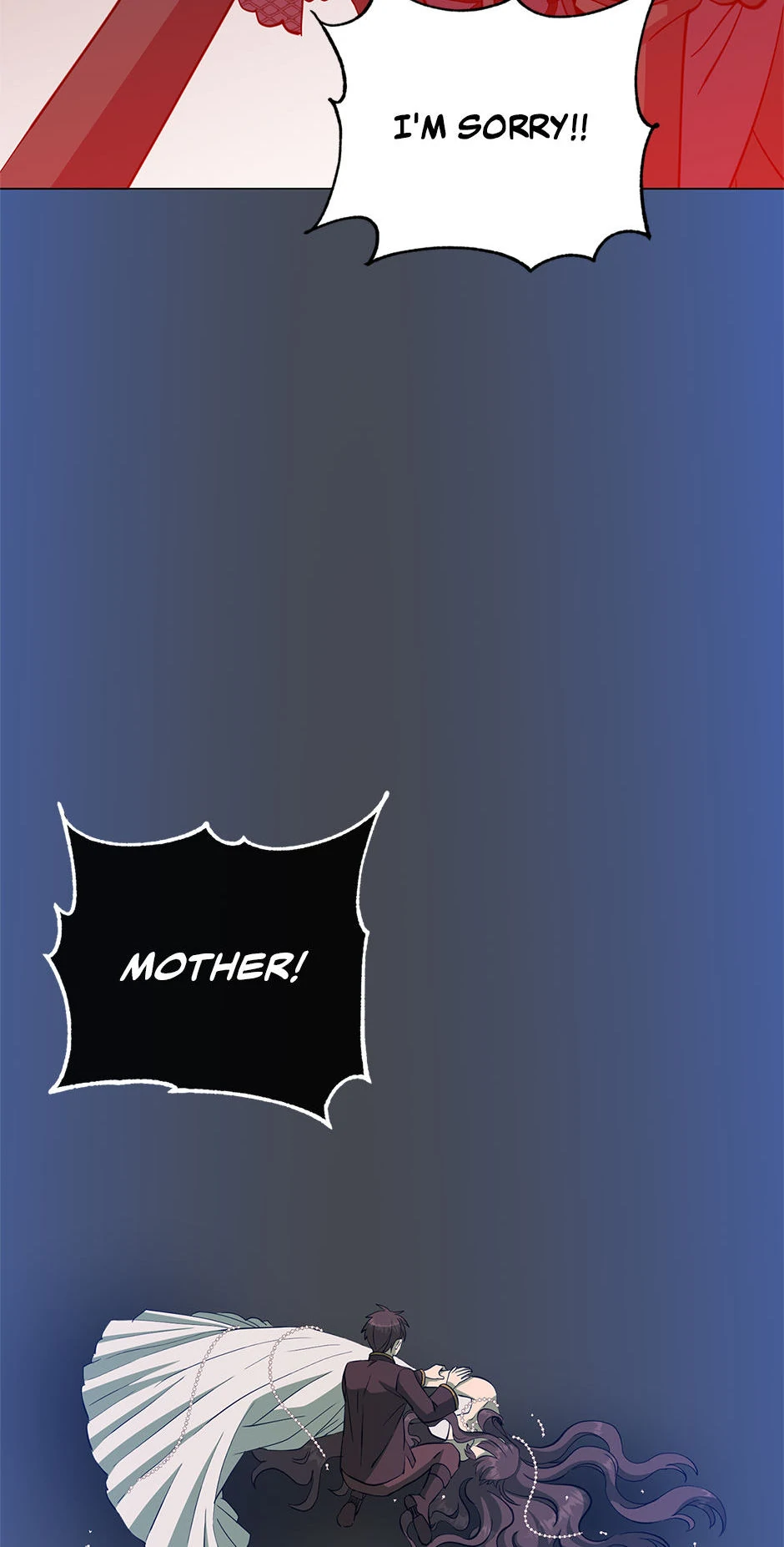 Read The Max Level Hero Strikes Back ENGLISH Manga Online