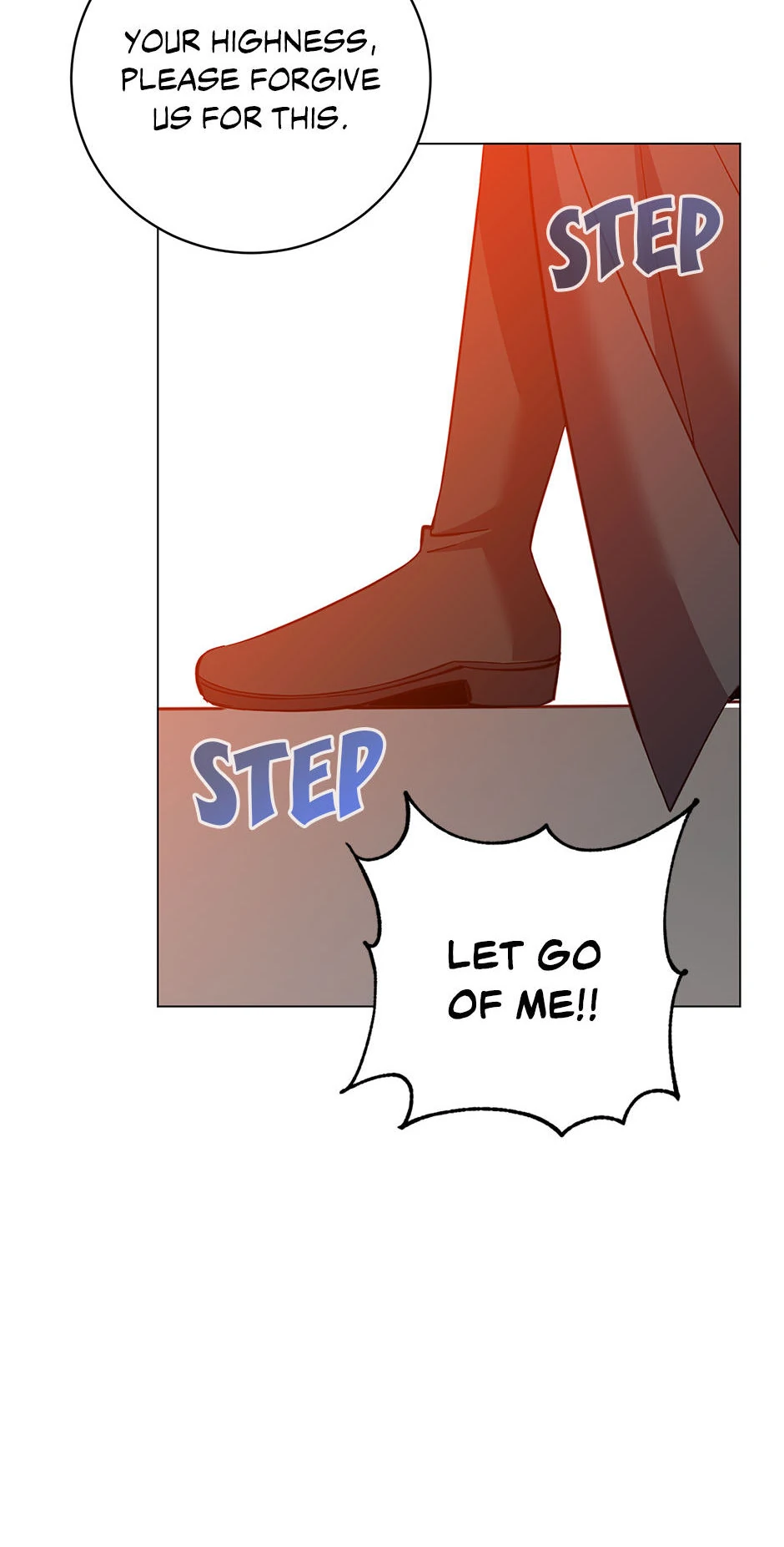 Read The Max Level Hero Strikes Back ENGLISH Manga Online