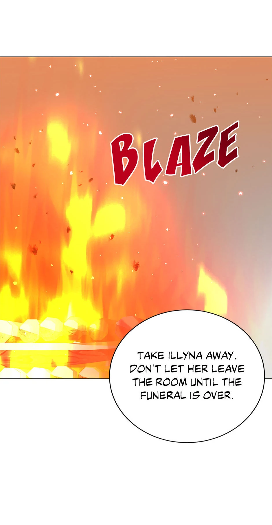 Read The Max Level Hero Strikes Back ENGLISH Manga Online