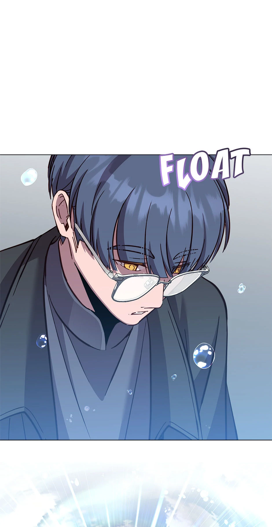 Read The Max Level Hero Strikes Back ENGLISH Manga Online