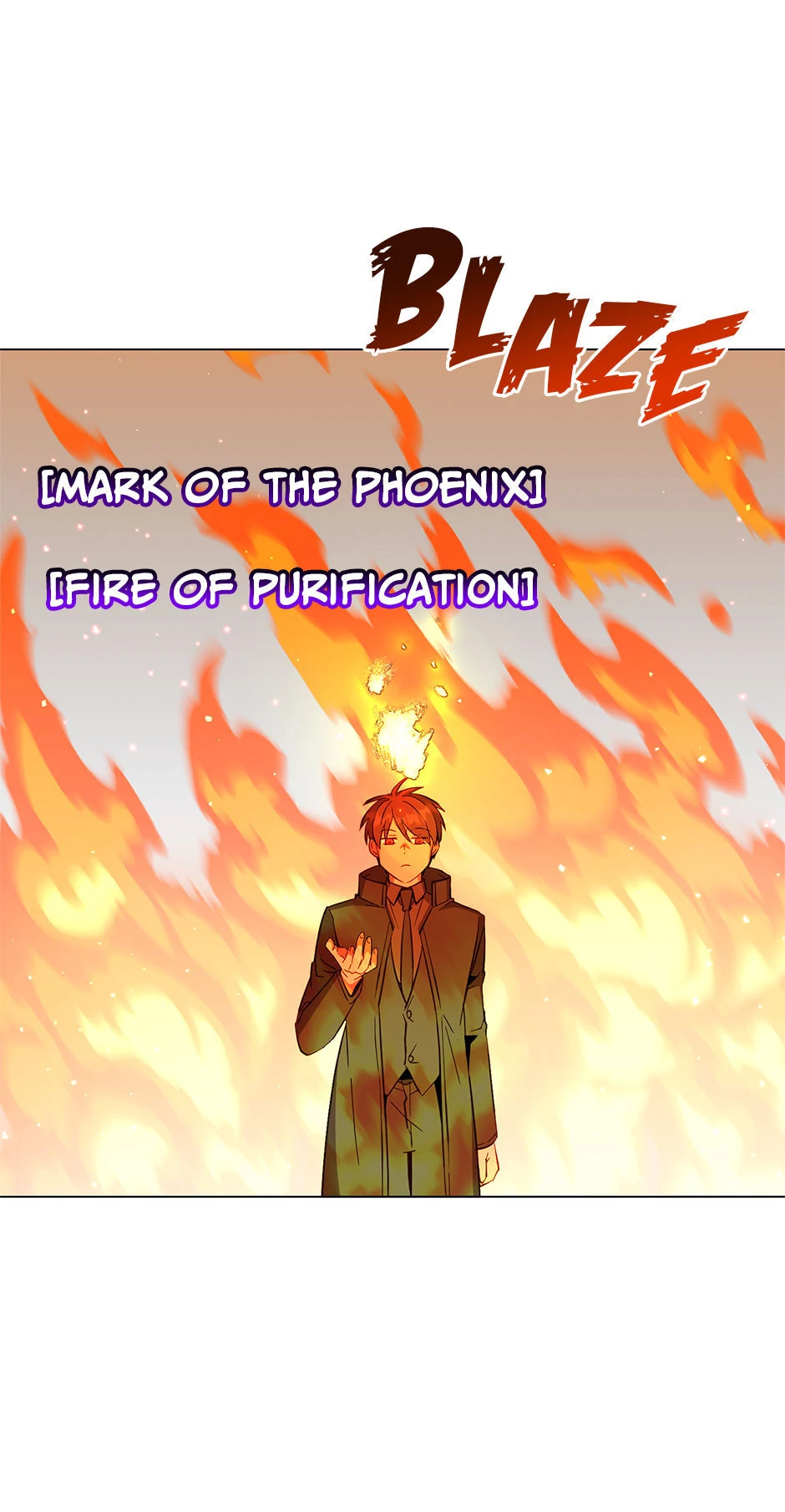 Read The Max Level Hero Strikes Back ENGLISH Manga Online