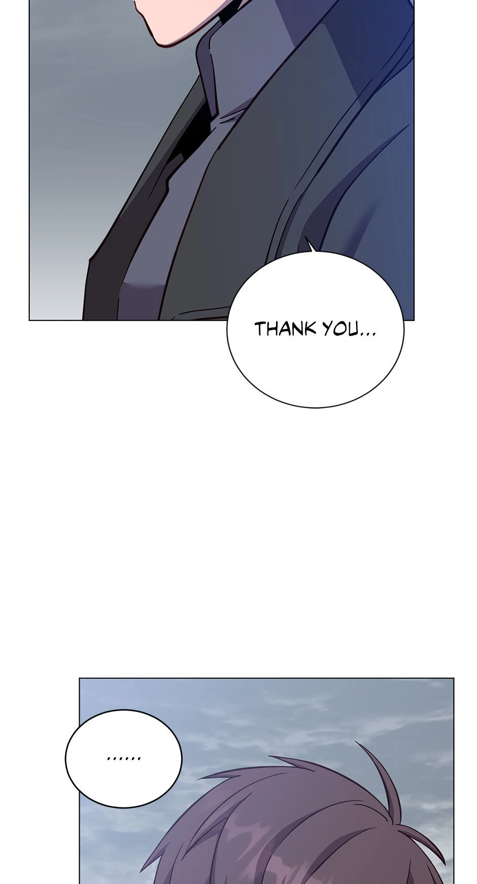 Read The Max Level Hero Strikes Back ENGLISH Manga Online