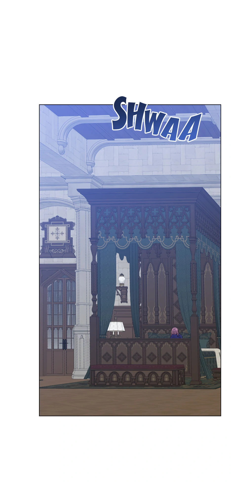 Read The Max Level Hero Strikes Back ENGLISH Manga Online