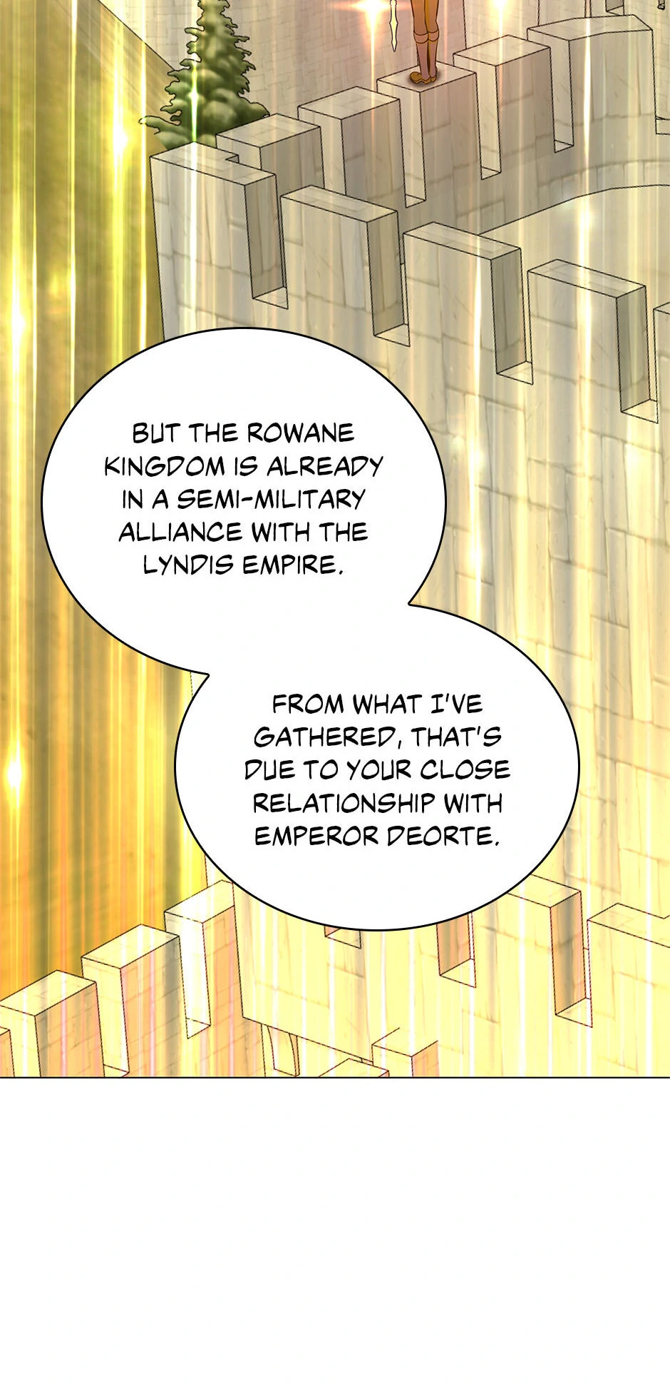 Read The Max Level Hero Strikes Back ENGLISH Manga Online