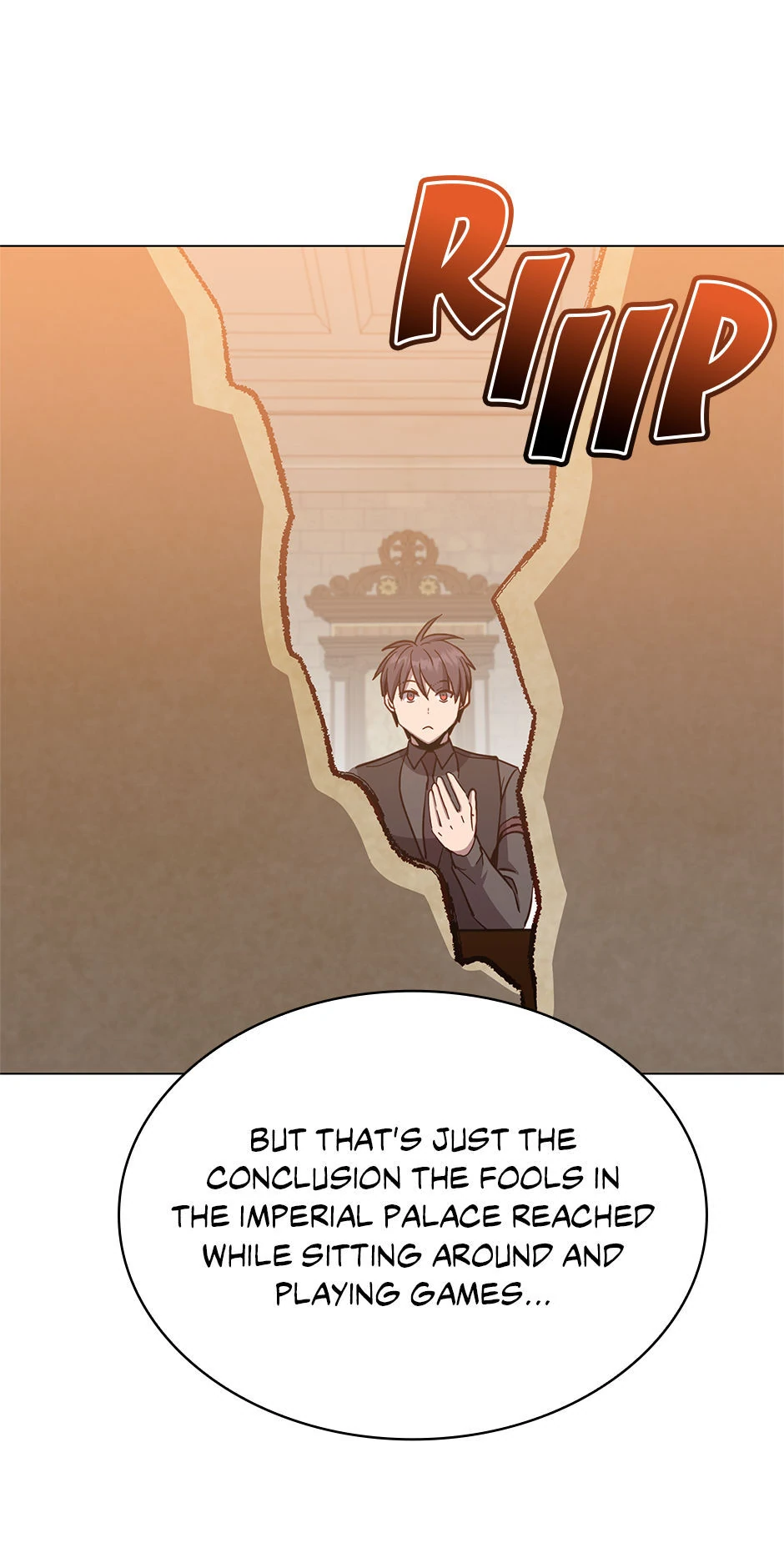 Read The Max Level Hero Strikes Back ENGLISH Manga Online