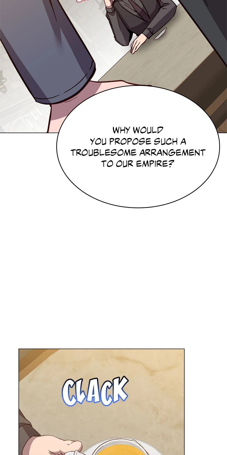 Read The Max Level Hero Strikes Back ENGLISH Manga Online