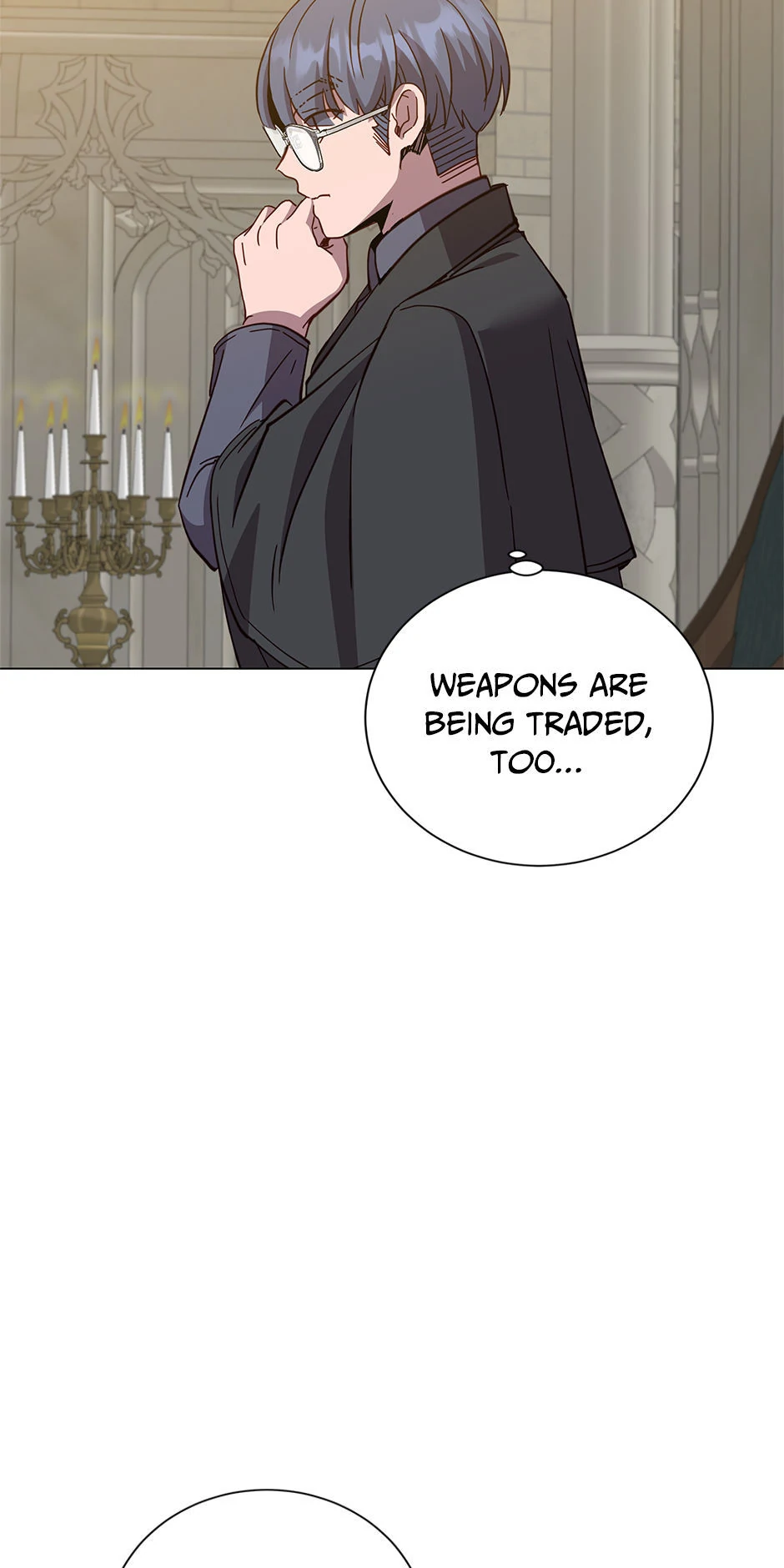 Read The Max Level Hero Strikes Back ENGLISH Manga Online