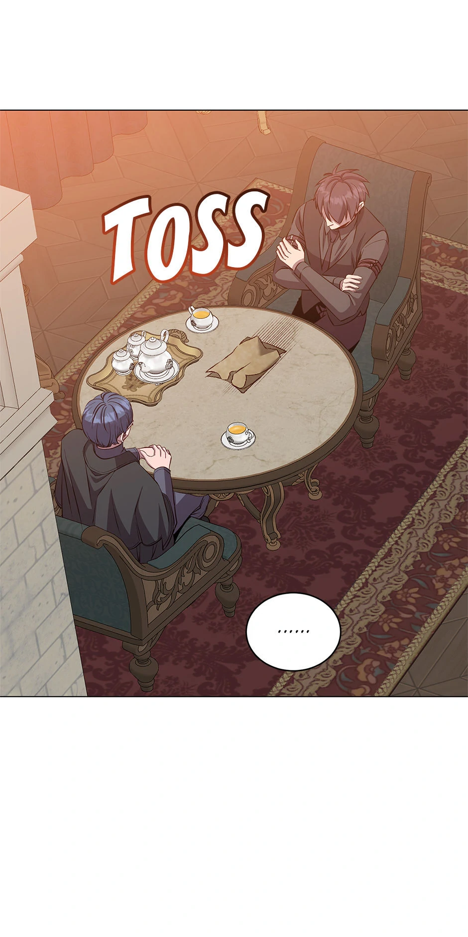 Read The Max Level Hero Strikes Back ENGLISH Manga Online