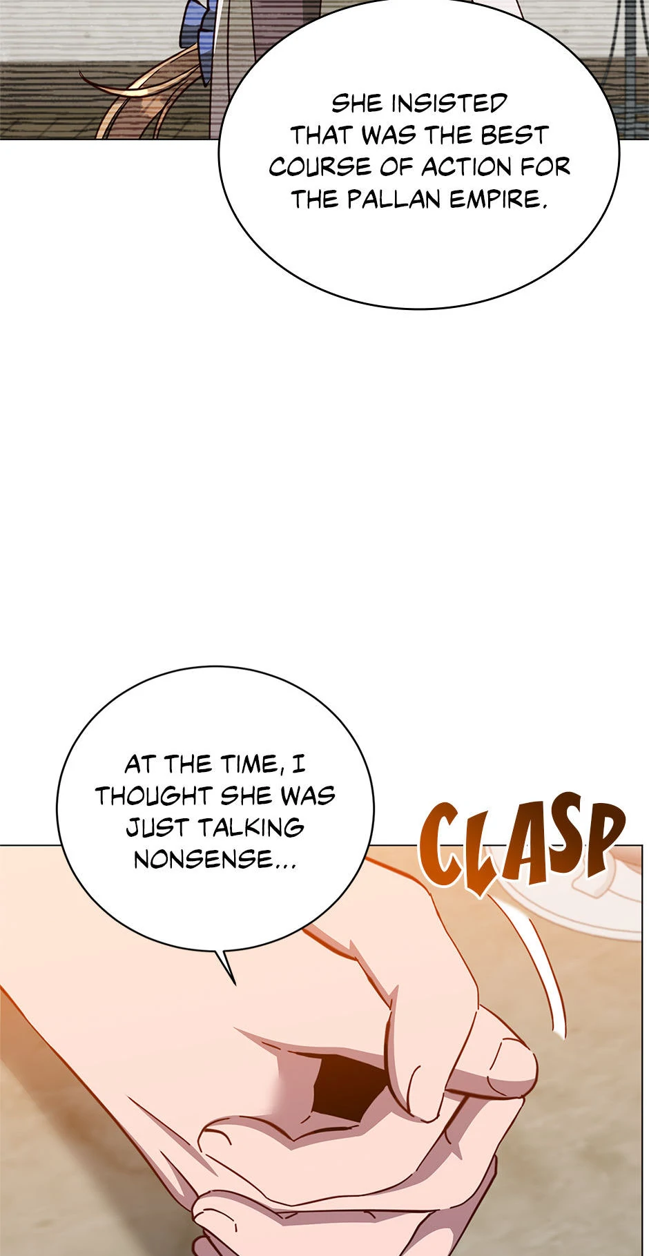 Read The Max Level Hero Strikes Back ENGLISH Manga Online