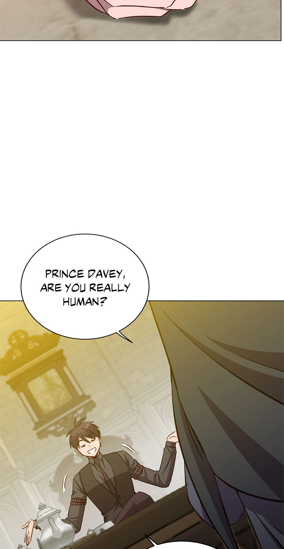 Read The Max Level Hero Strikes Back ENGLISH Manga Online