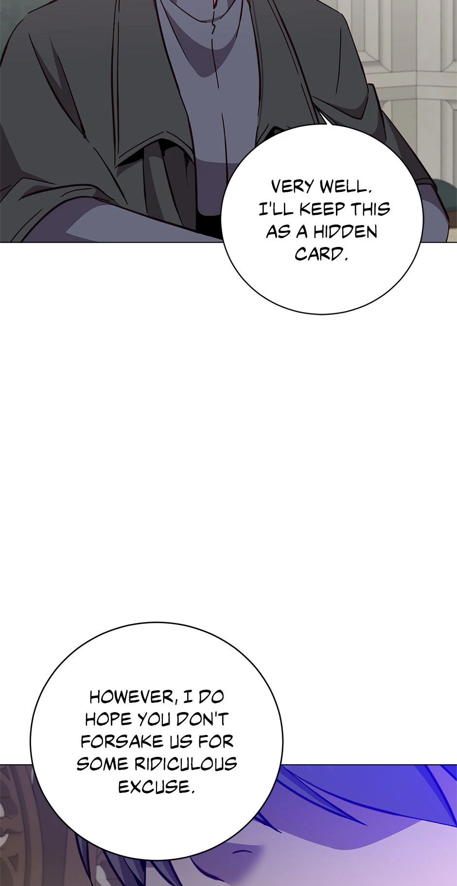 Read The Max Level Hero Strikes Back ENGLISH Manga Online