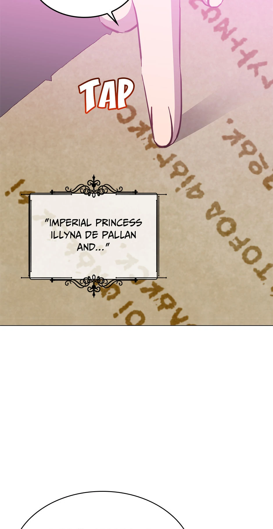 Read The Max Level Hero Strikes Back ENGLISH Manga Online