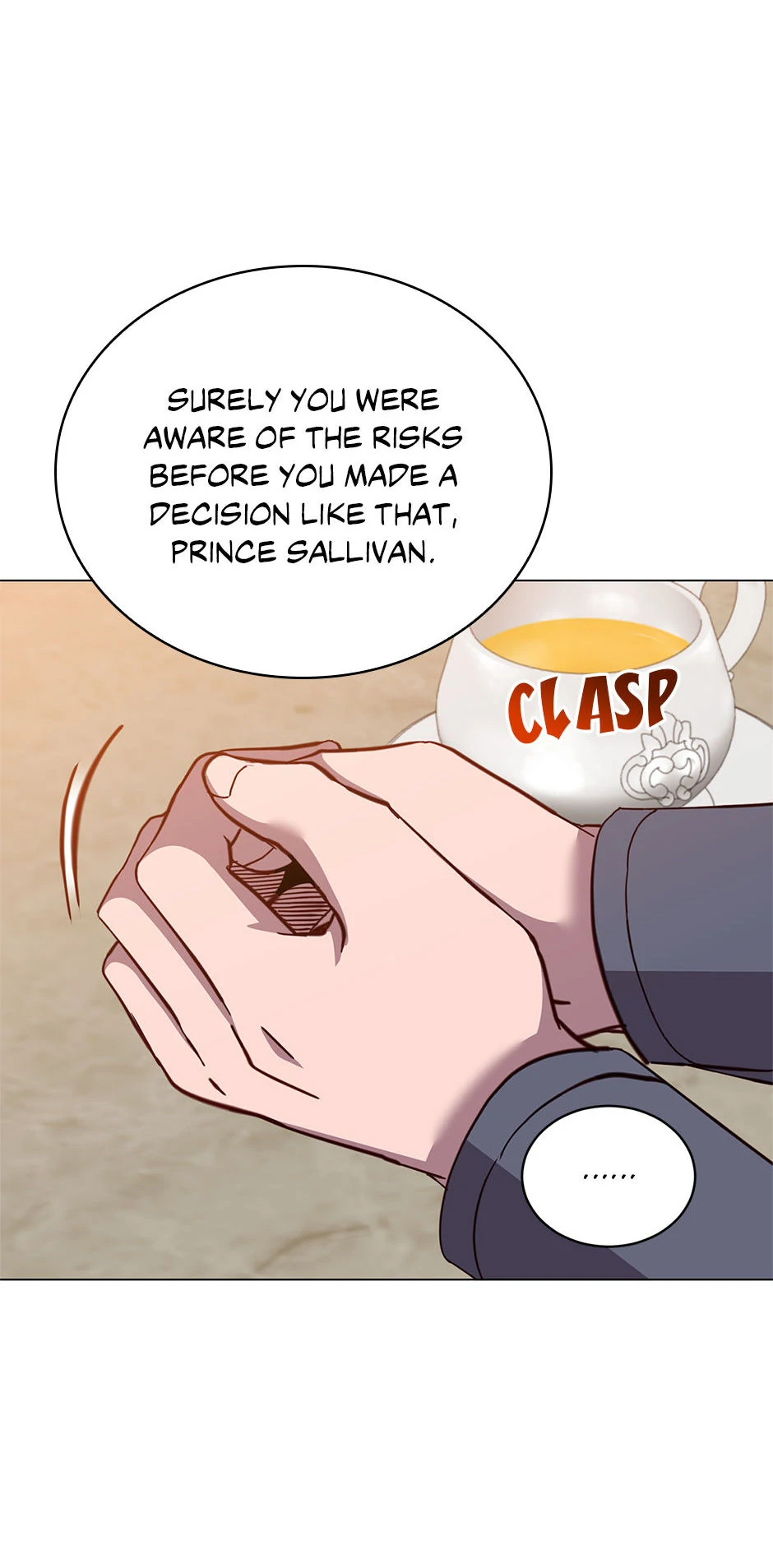 Read The Max Level Hero Strikes Back ENGLISH Manga Online