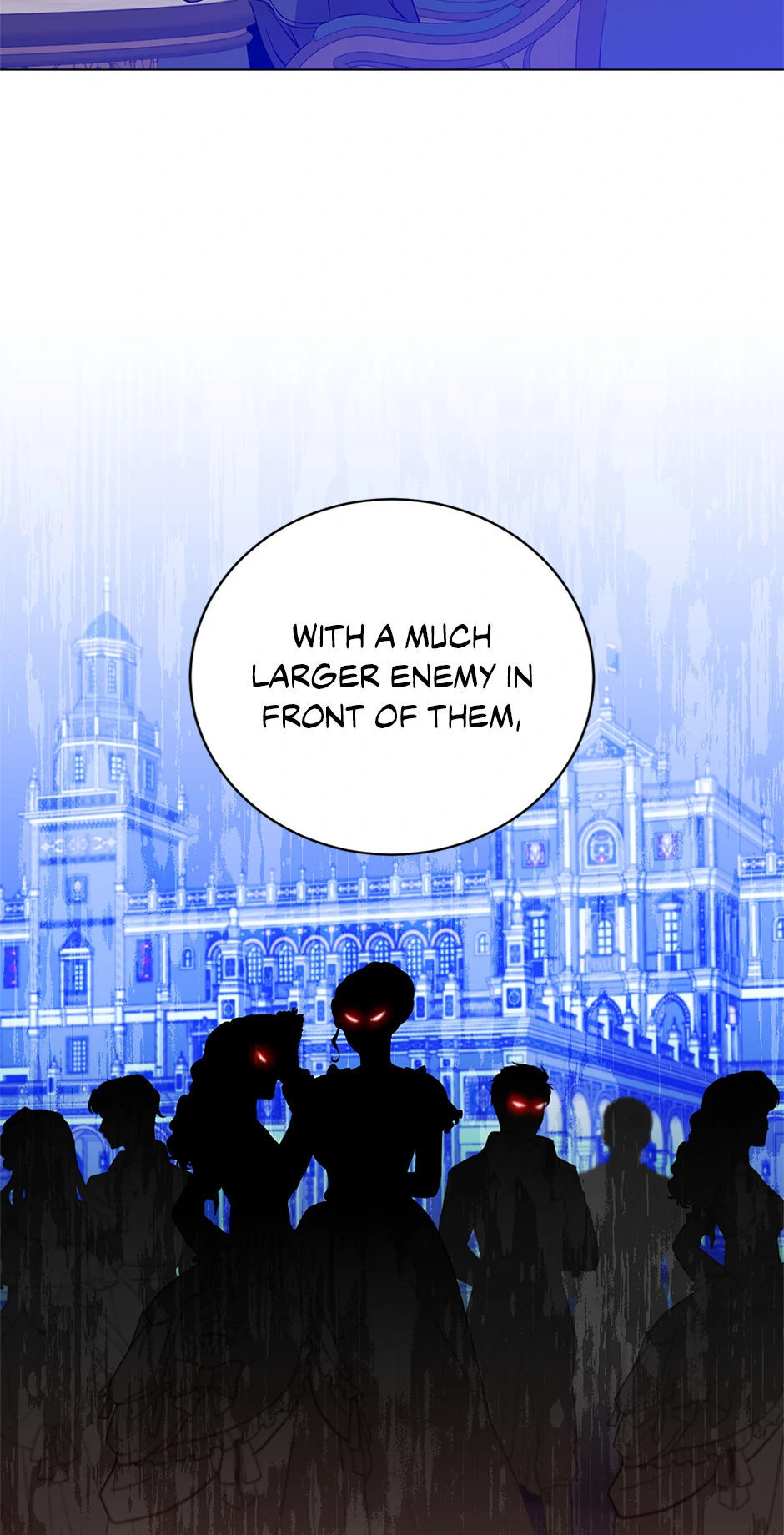 Read The Max Level Hero Strikes Back ENGLISH Manga Online