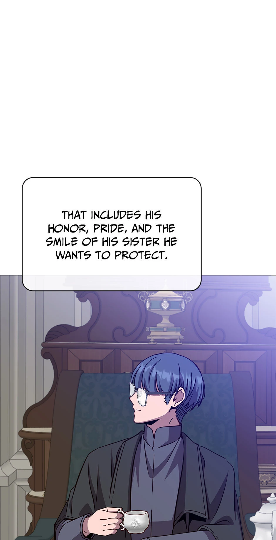 Read The Max Level Hero Strikes Back ENGLISH Manga Online