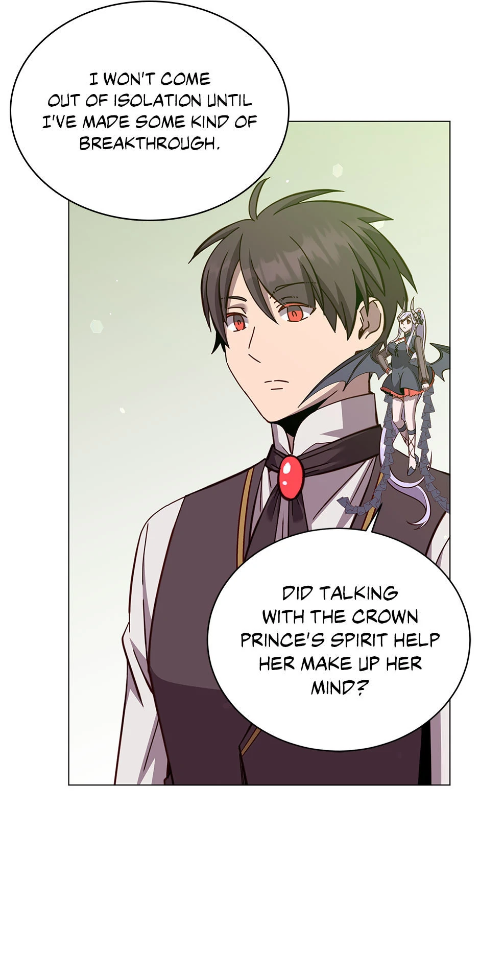 Read The Max Level Hero Strikes Back ENGLISH Manga Online