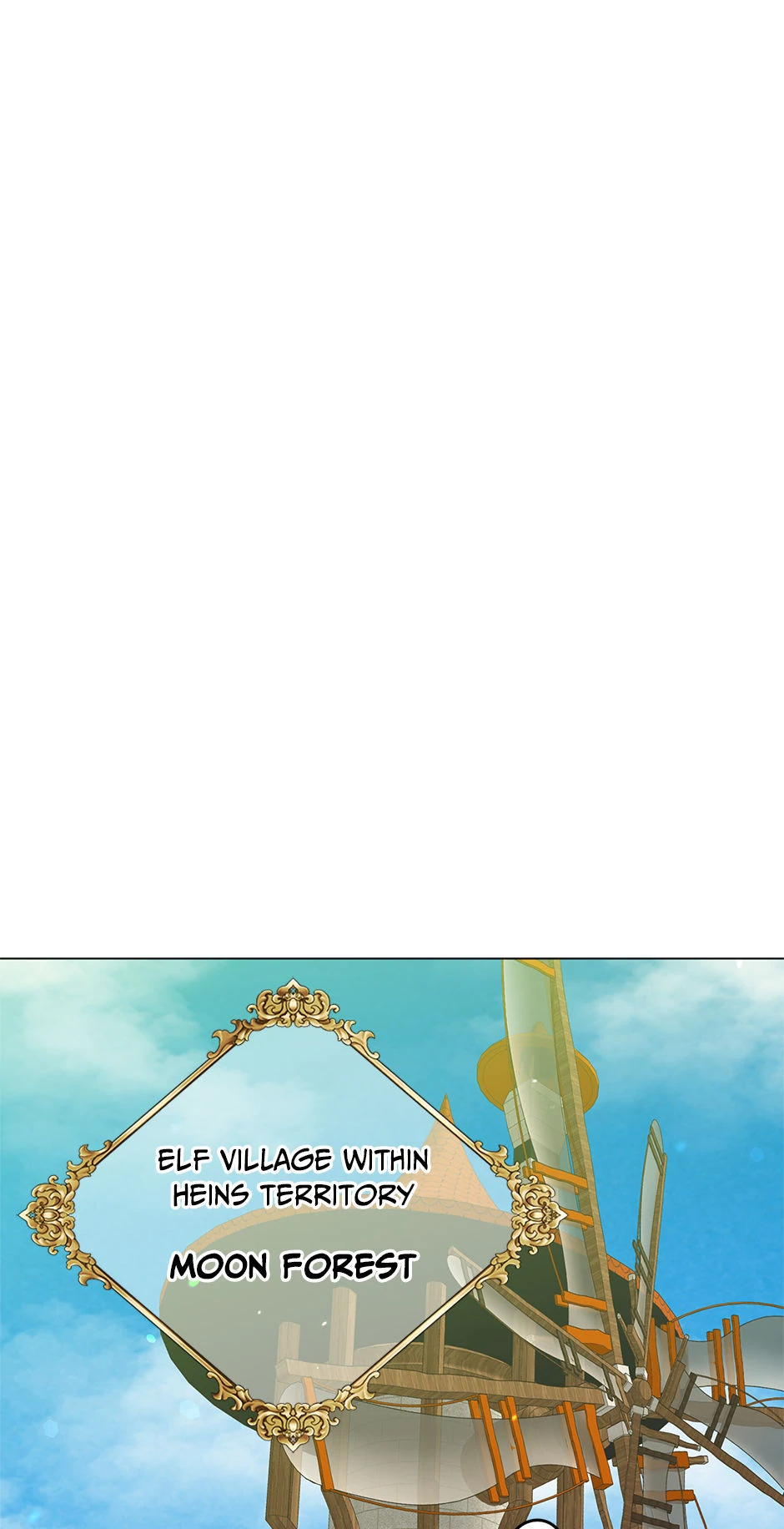 Read The Max Level Hero Strikes Back ENGLISH Manga Online