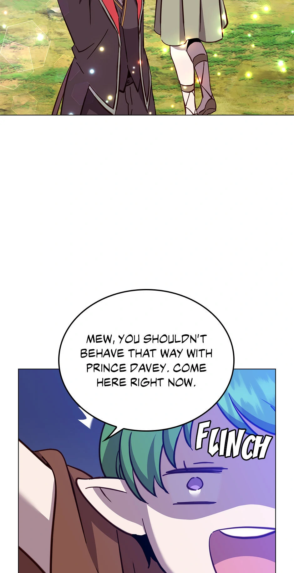 Read The Max Level Hero Strikes Back ENGLISH Manga Online