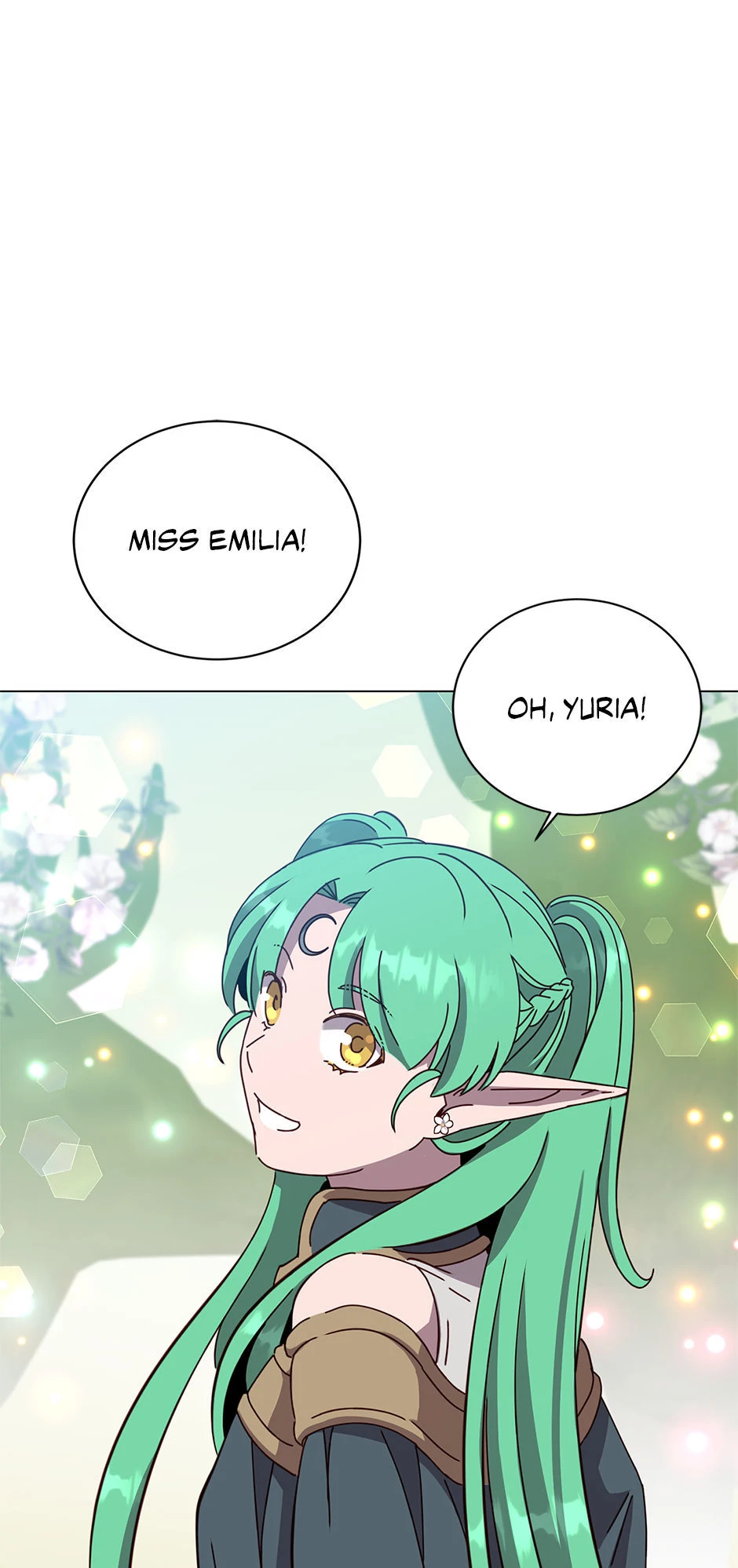 Read The Max Level Hero Strikes Back ENGLISH Manga Online