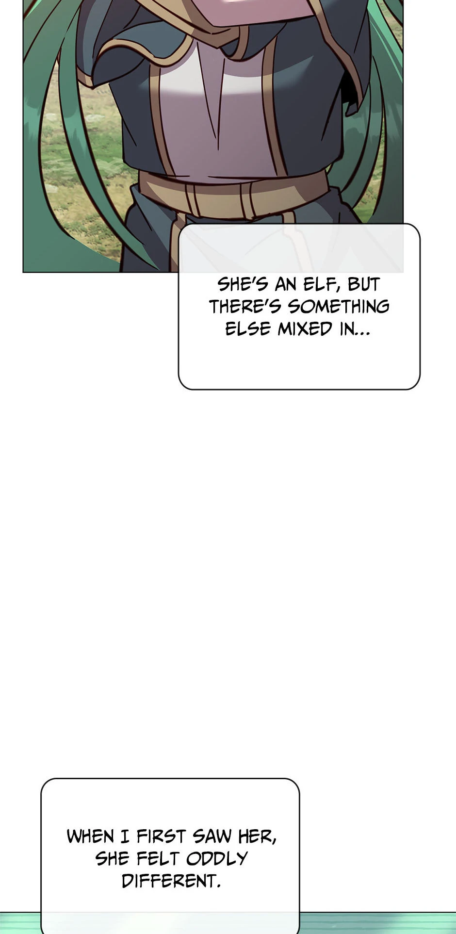 Read The Max Level Hero Strikes Back ENGLISH Manga Online