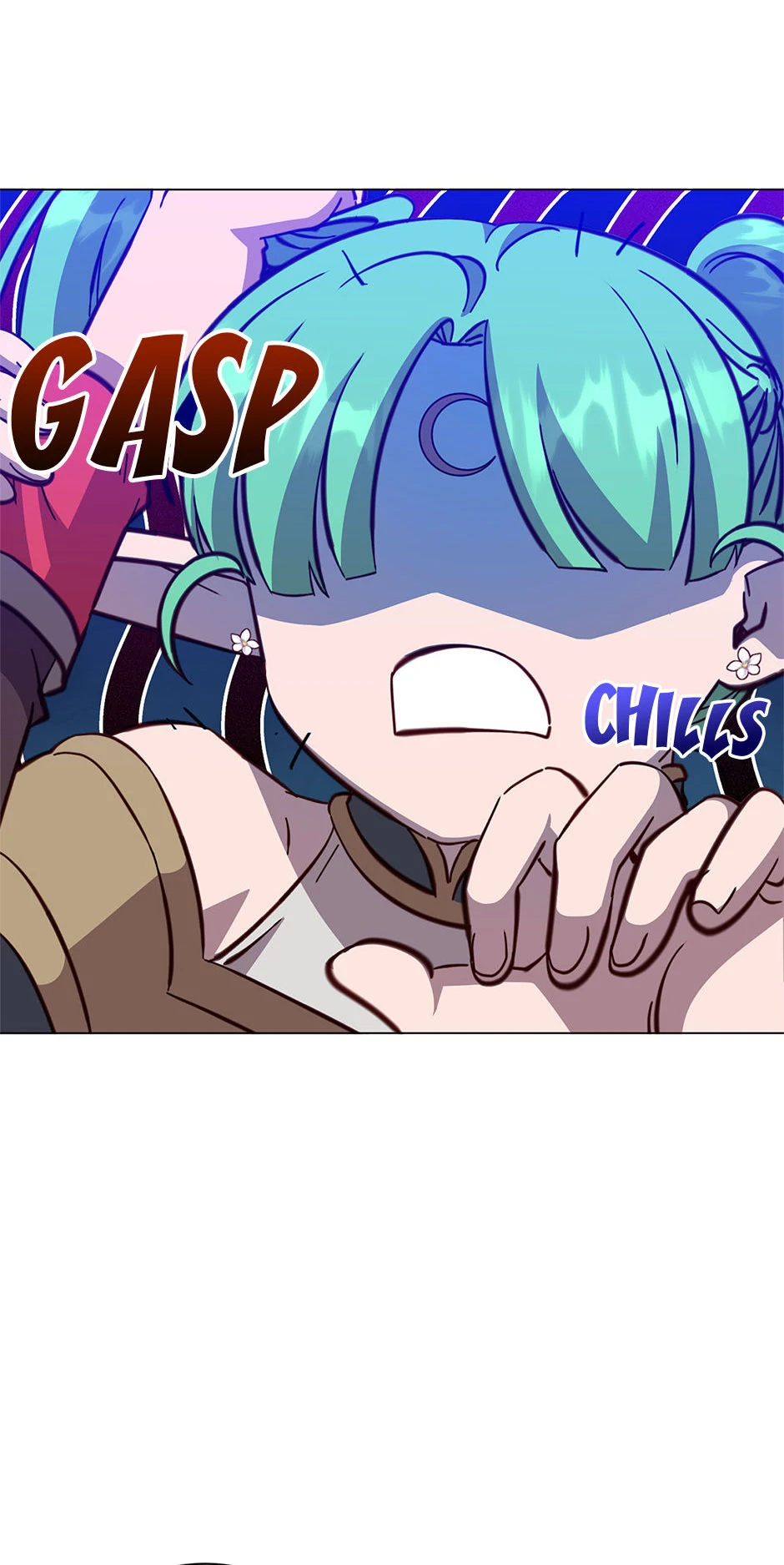 Read The Max Level Hero Strikes Back ENGLISH Manga Online