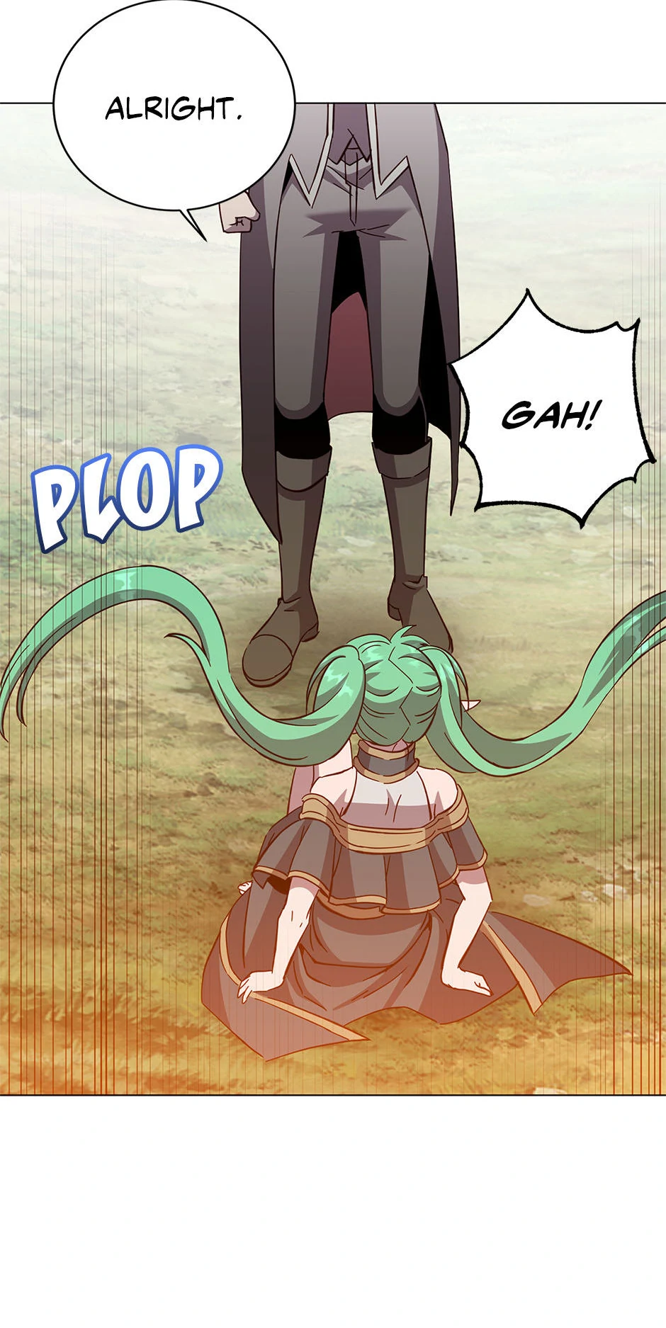 Read The Max Level Hero Strikes Back ENGLISH Manga Online