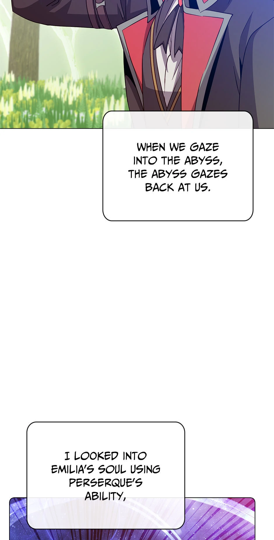 Read The Max Level Hero Strikes Back ENGLISH Manga Online