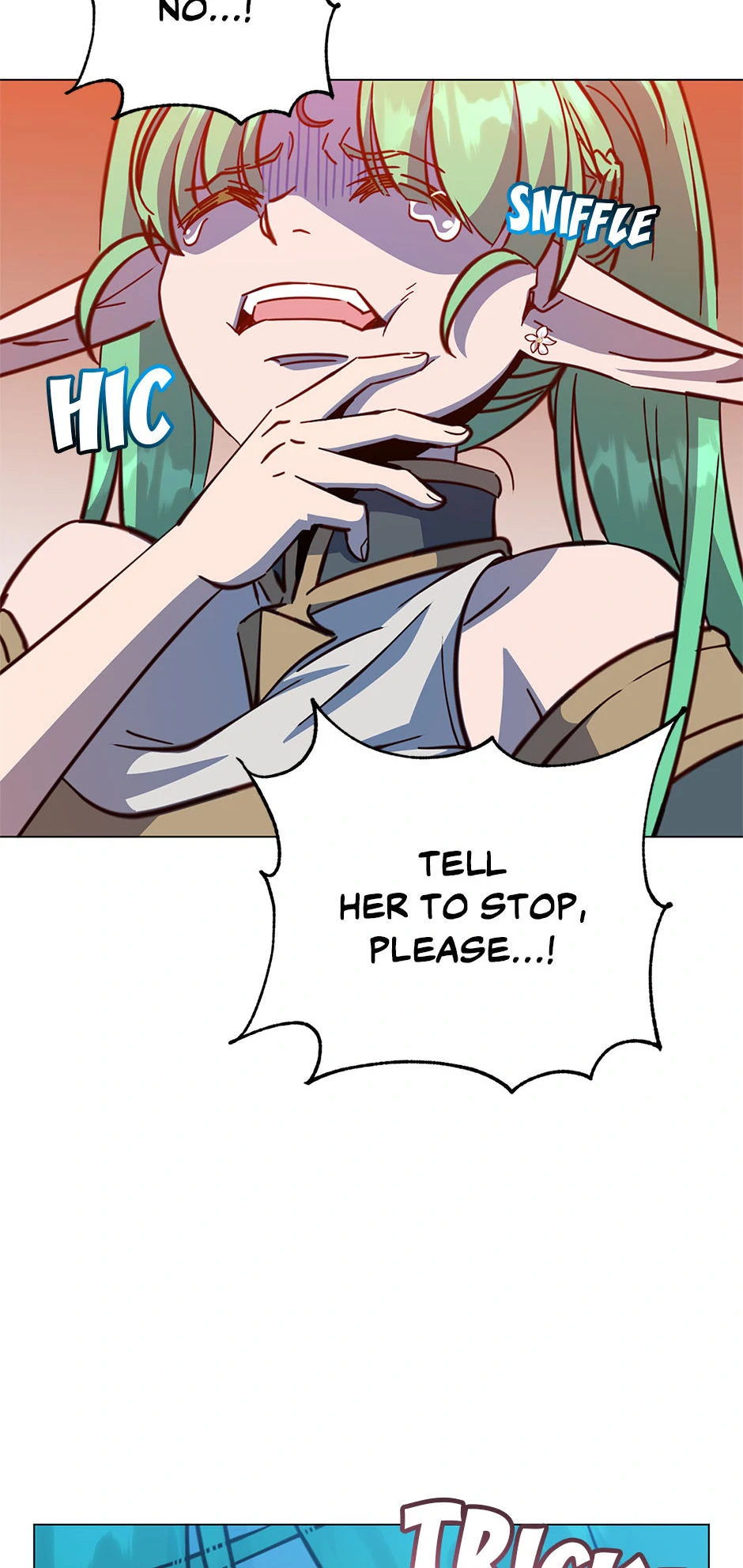 Read The Max Level Hero Strikes Back ENGLISH Manga Online