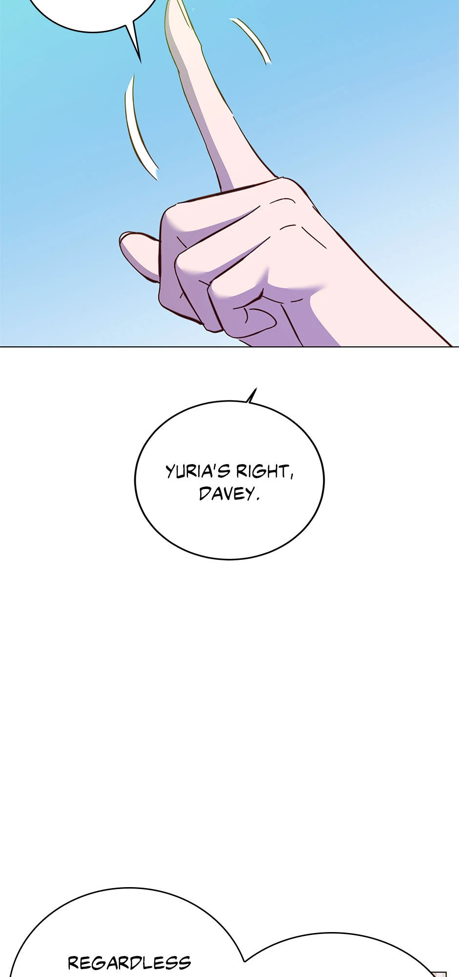 Read The Max Level Hero Strikes Back ENGLISH Manga Online