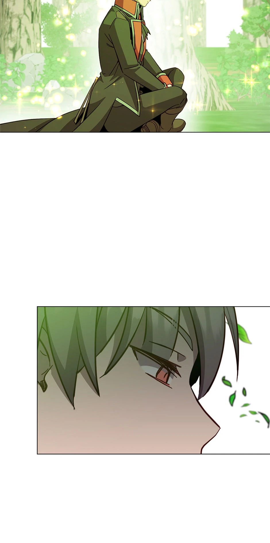 Read The Max Level Hero Strikes Back ENGLISH Manga Online