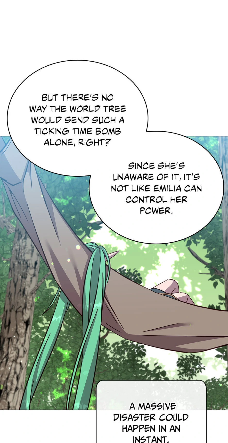 Read The Max Level Hero Strikes Back ENGLISH Manga Online