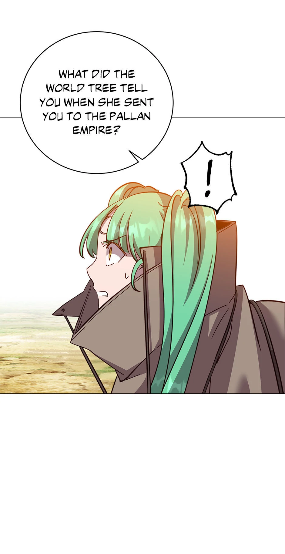 Read The Max Level Hero Strikes Back ENGLISH Manga Online