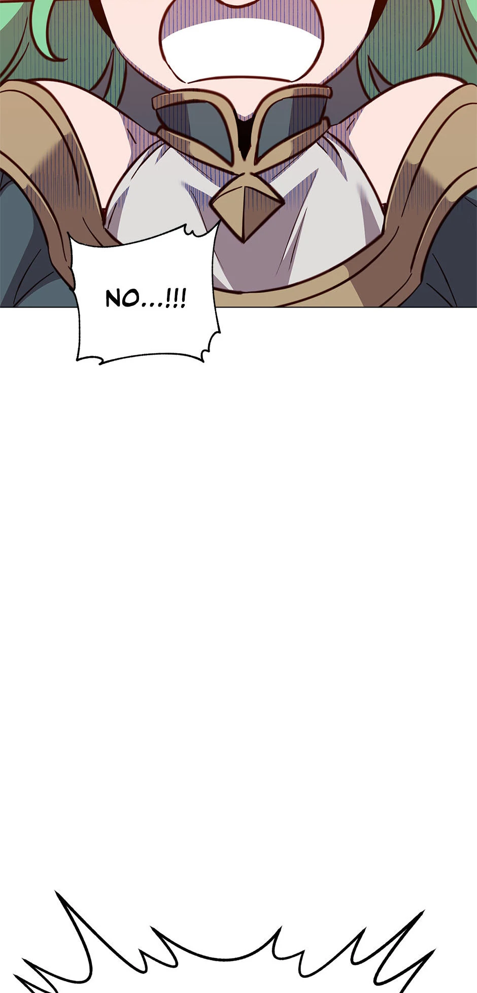 Read The Max Level Hero Strikes Back ENGLISH Manga Online