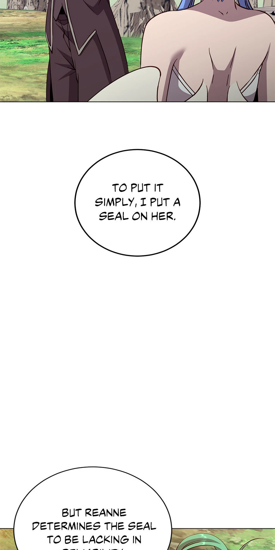 Read The Max Level Hero Strikes Back ENGLISH Manga Online