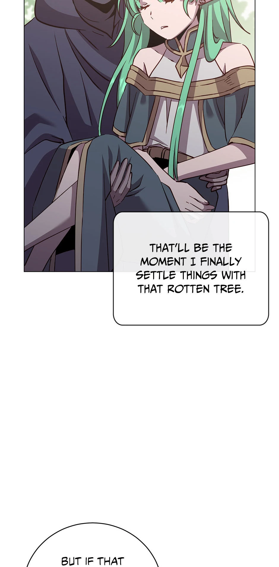 Read The Max Level Hero Strikes Back ENGLISH Manga Online