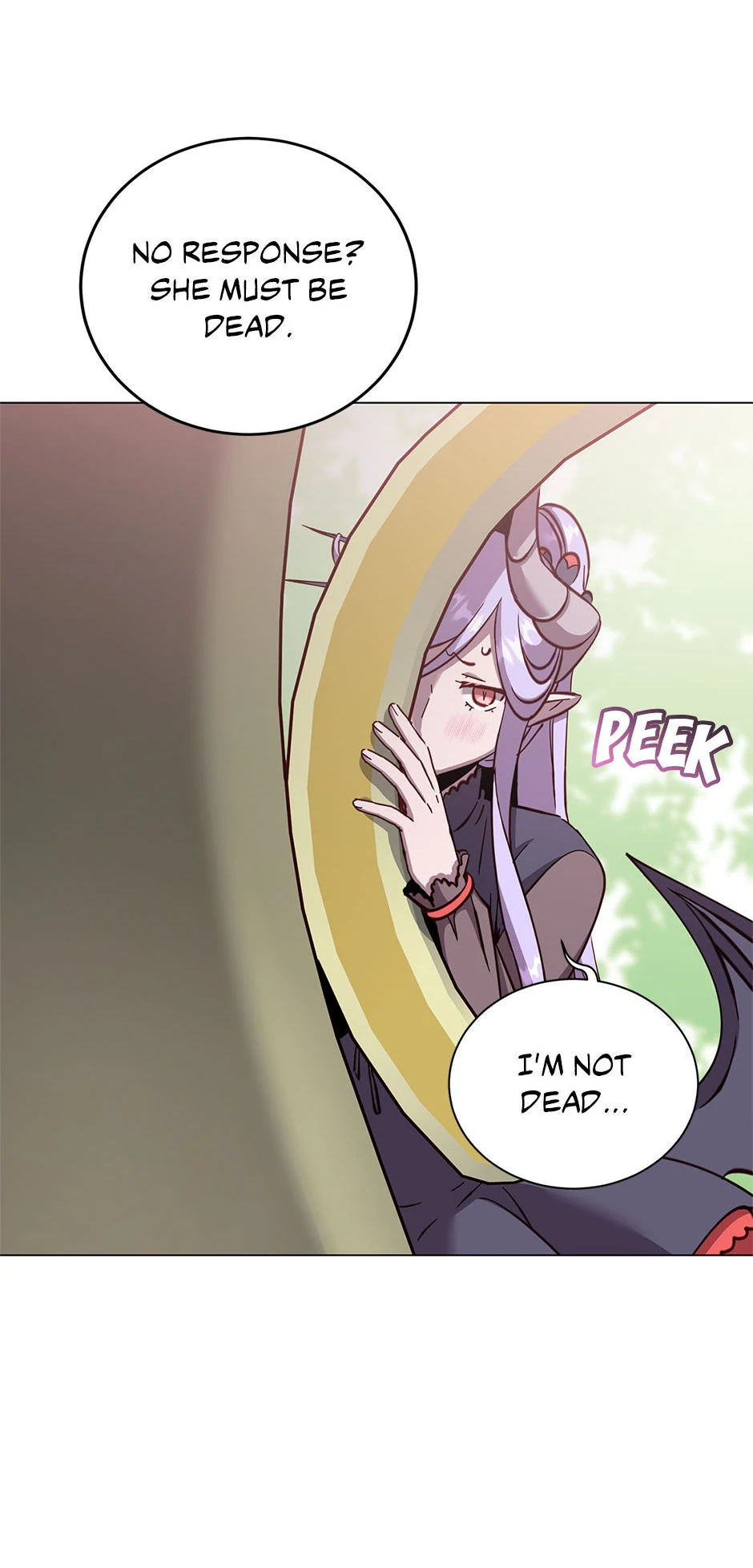 Read The Max Level Hero Strikes Back ENGLISH Manga Online