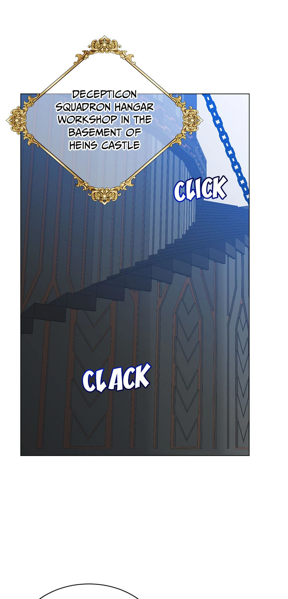 Read The Max Level Hero Strikes Back ENGLISH Manga Online